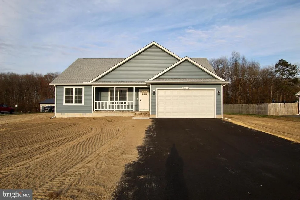 Unit for sale at 26615 BLUE HEN LANE, SEAFORD, DE 19973