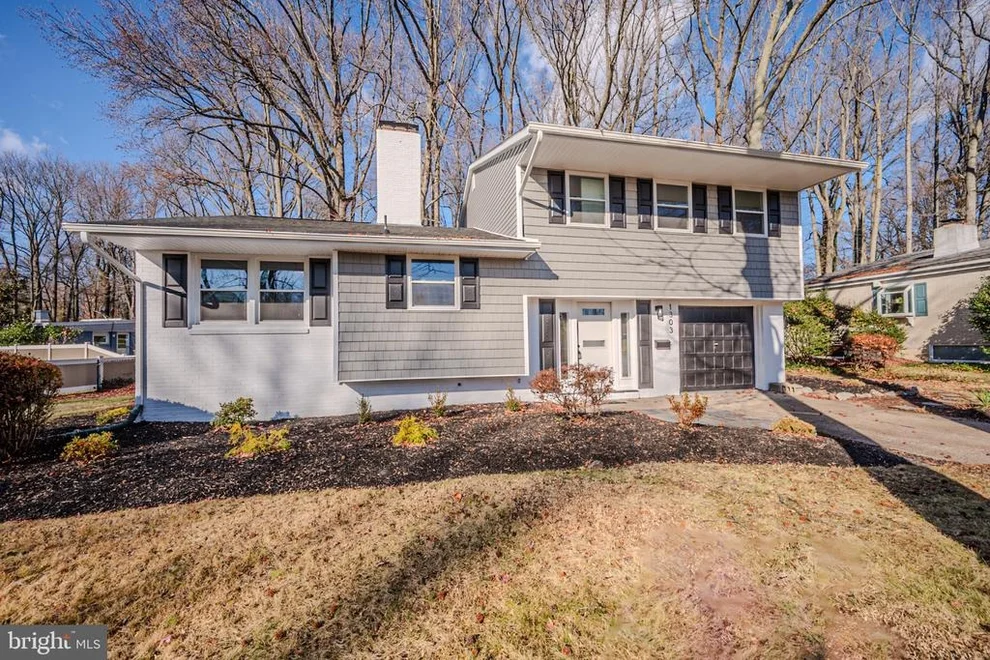 Unit for sale at 1303 NEWCOMB ROAD, WILMINGTON, DE 19803