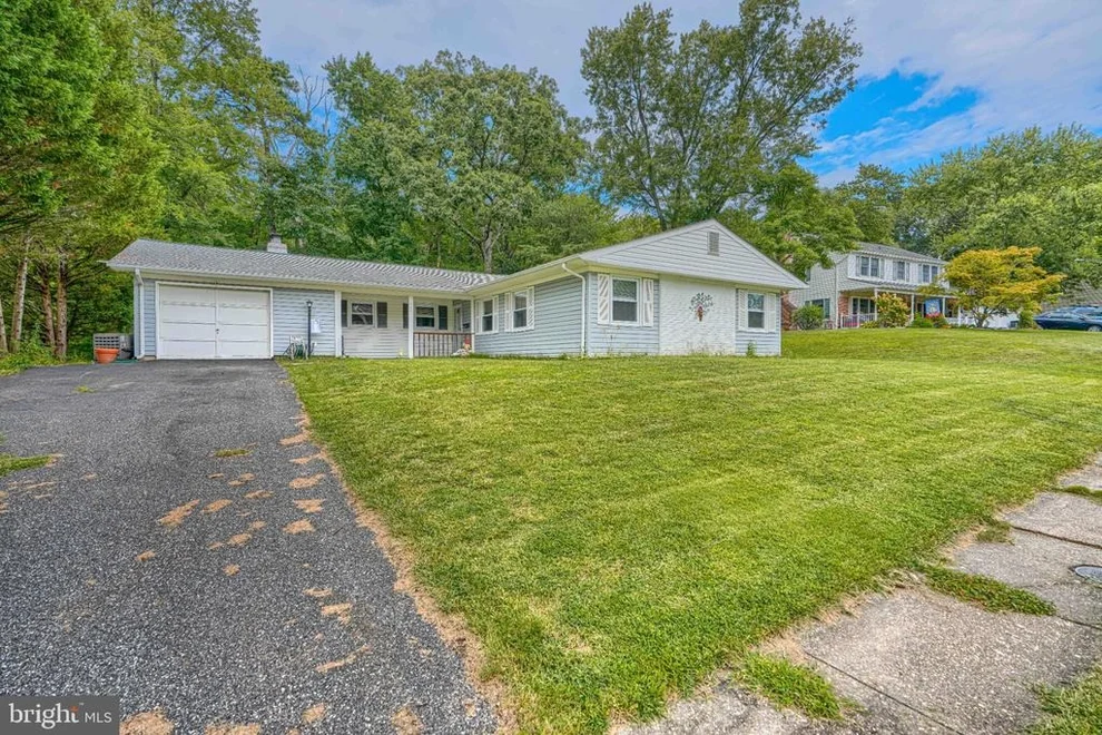 Unit for sale at 410 ACADIA DRIVE, JOPPA, MD 21085