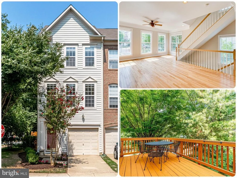 Unit for sale at 4170 TIMBER LOG WAY, FAIRFAX, VA 22030