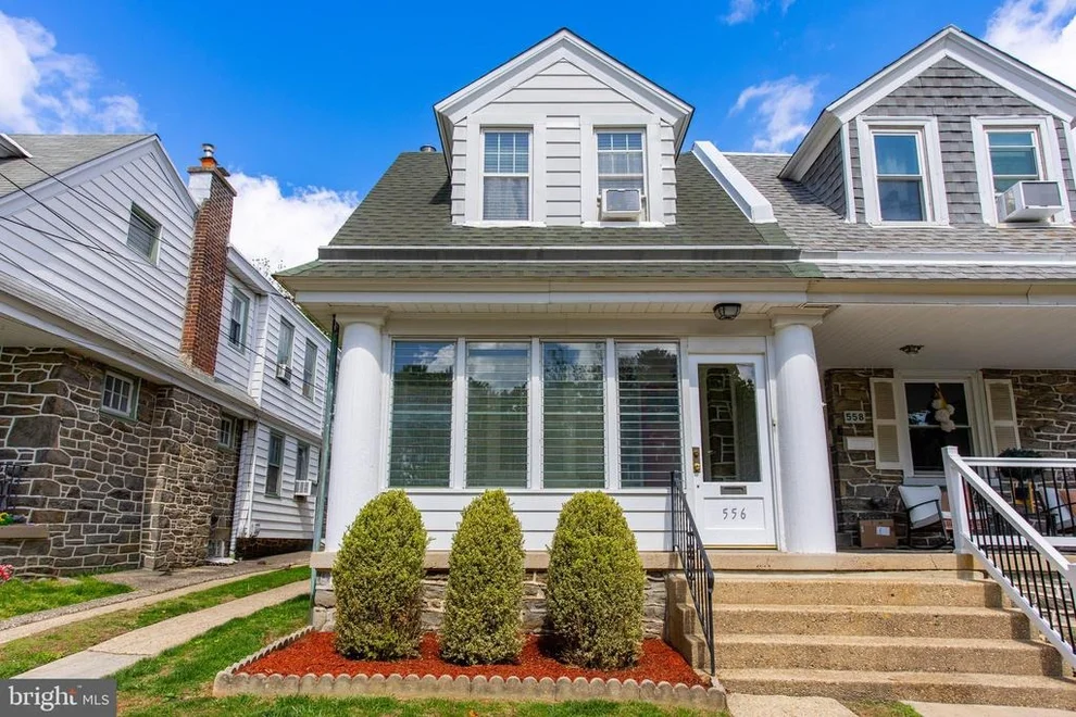 Unit for sale at 556 FAIRTHORNE AVENUE, PHILADELPHIA, PA 19128