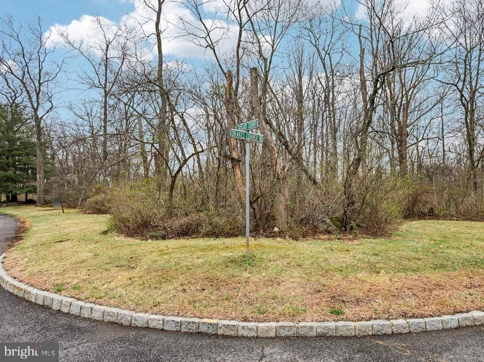 Unit for sale at 21 BOGART COURT, PRINCETON, NJ 08540