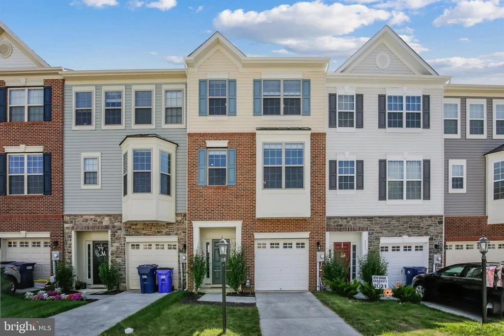 Unit for sale at 8455 RANDELL RIDGE ROAD, FREDERICK, MD 21704
