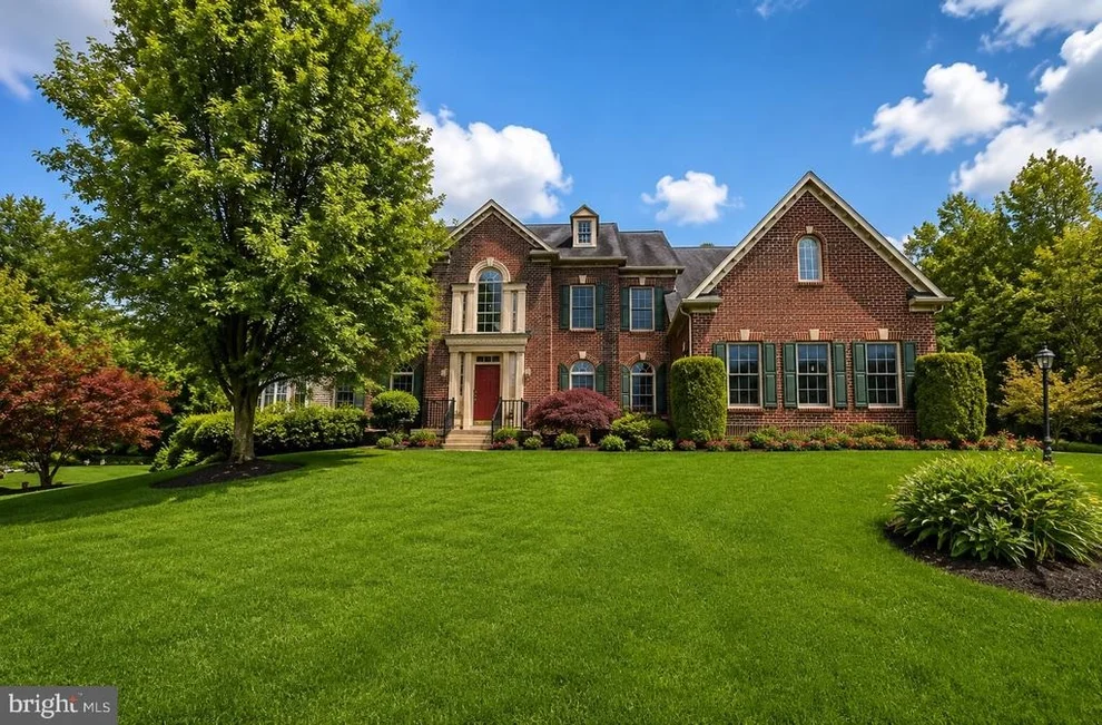 Unit for sale at 9308 HARRISONS FARM WAY, GAITHERSBURG, MD 20882