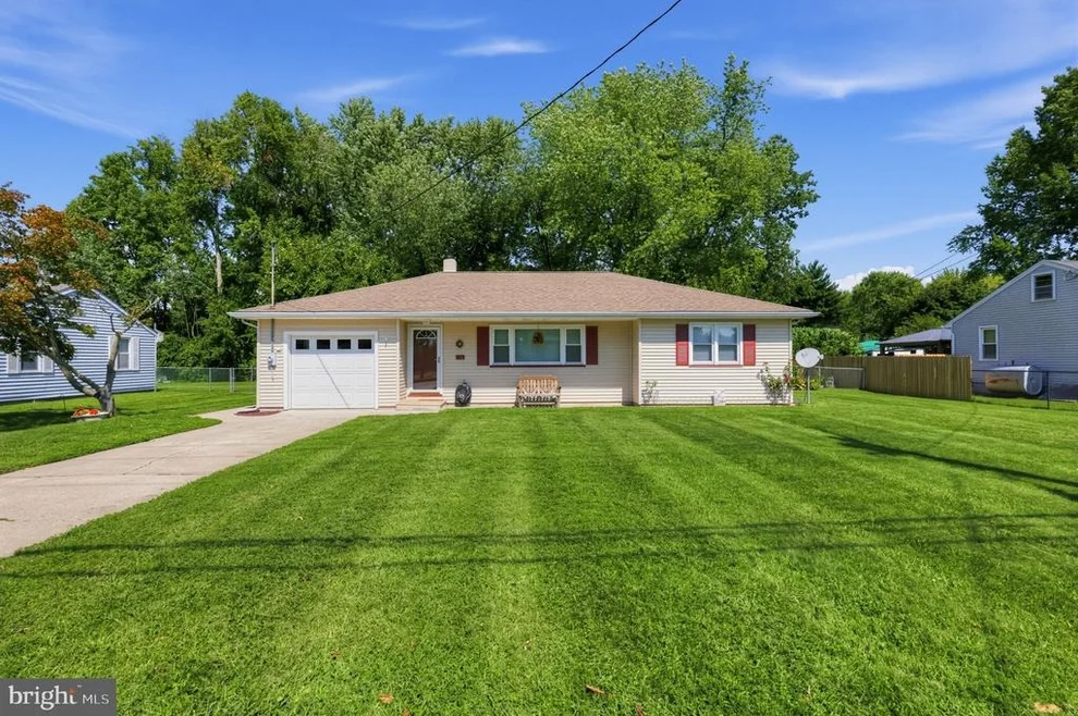 Unit for sale at 176 CHURCHTOWN ROAD, PENNSVILLE, NJ 08070