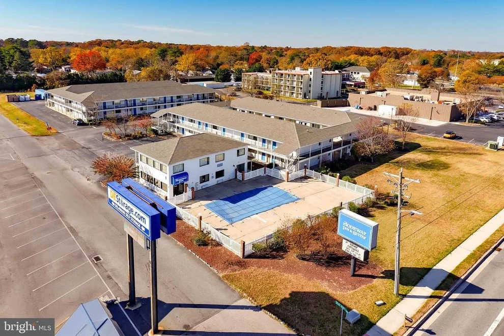 Unit for sale at 19604 BLUE BIRD LANE, REHOBOTH BEACH, DE 19971
