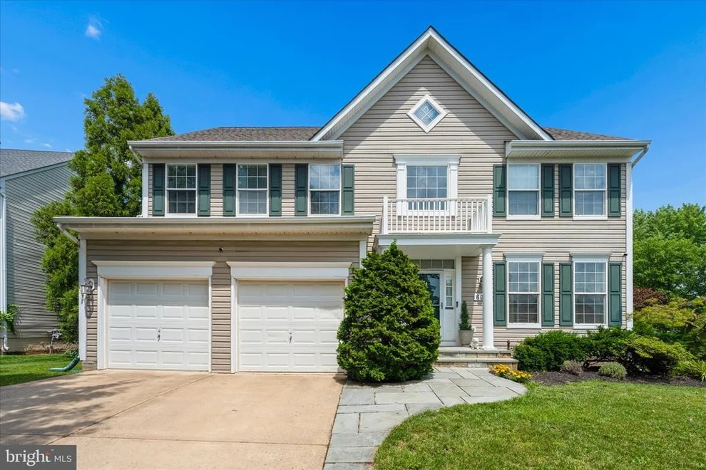 Unit for sale at 604 BUSHYTAIL DRIVE, FREDERICK, MD 21703