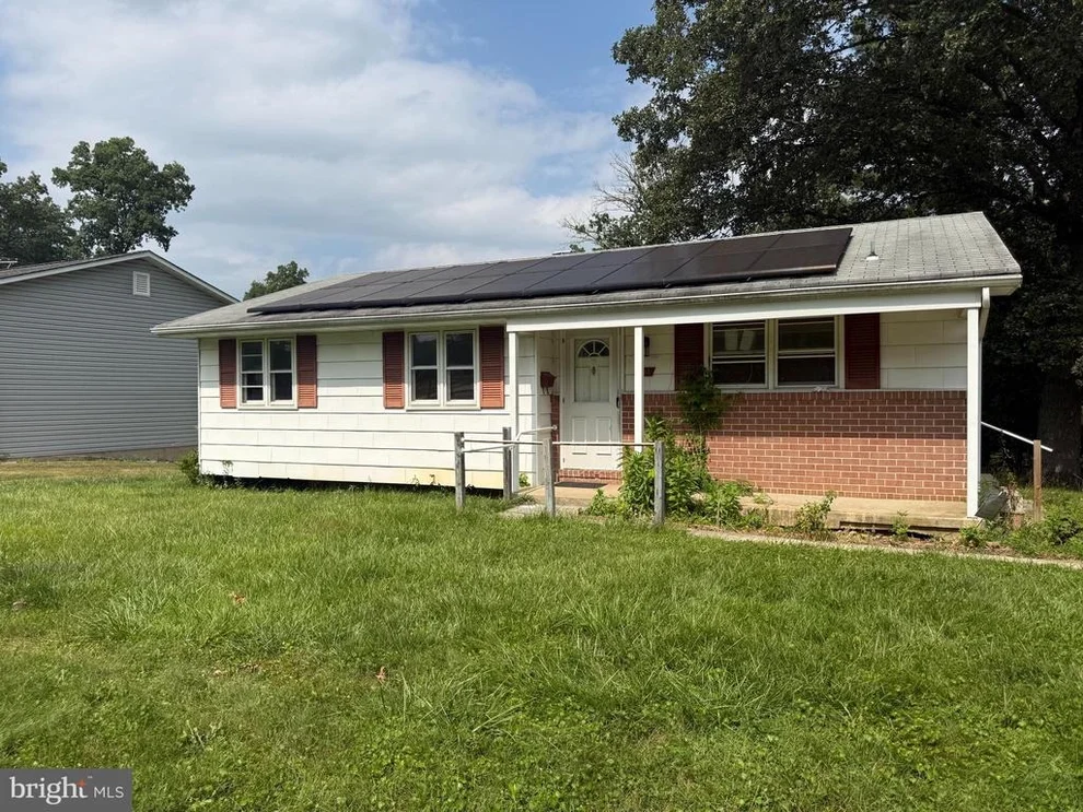 Unit for sale at 103 SACRED HEART LANE, REISTERSTOWN, MD 21136
