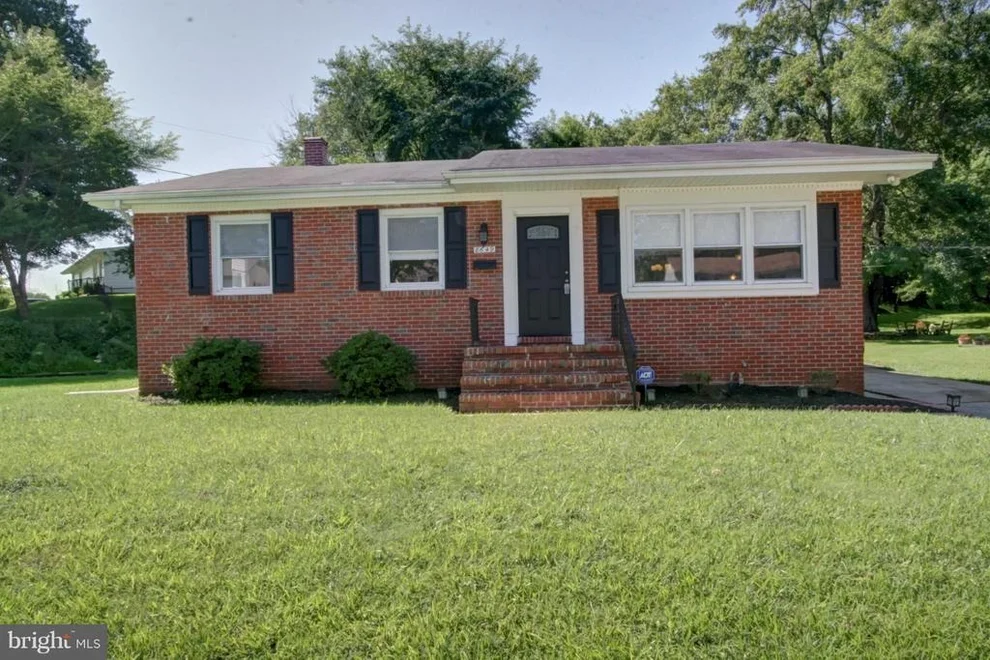 Unit for sale at 8649 ALLENSWOOD ROAD, RANDALLSTOWN, MD 21133