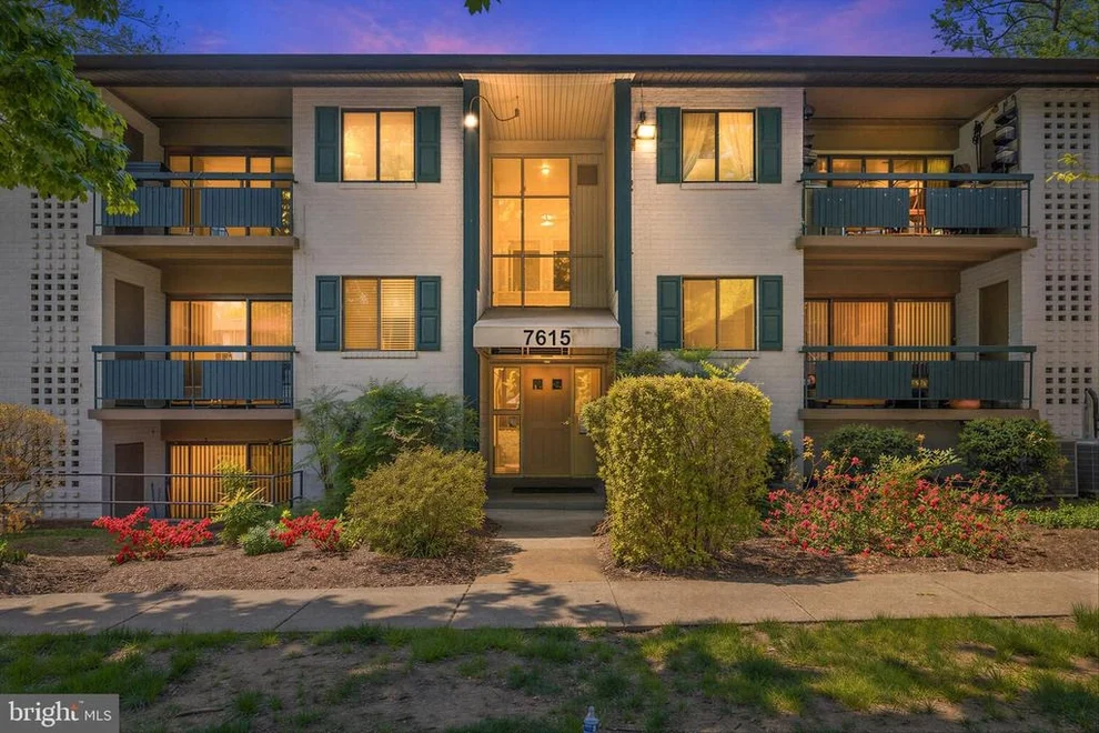 Unit for sale at 7615 ROUTE 29, FALLS CHURCH, VA 22042