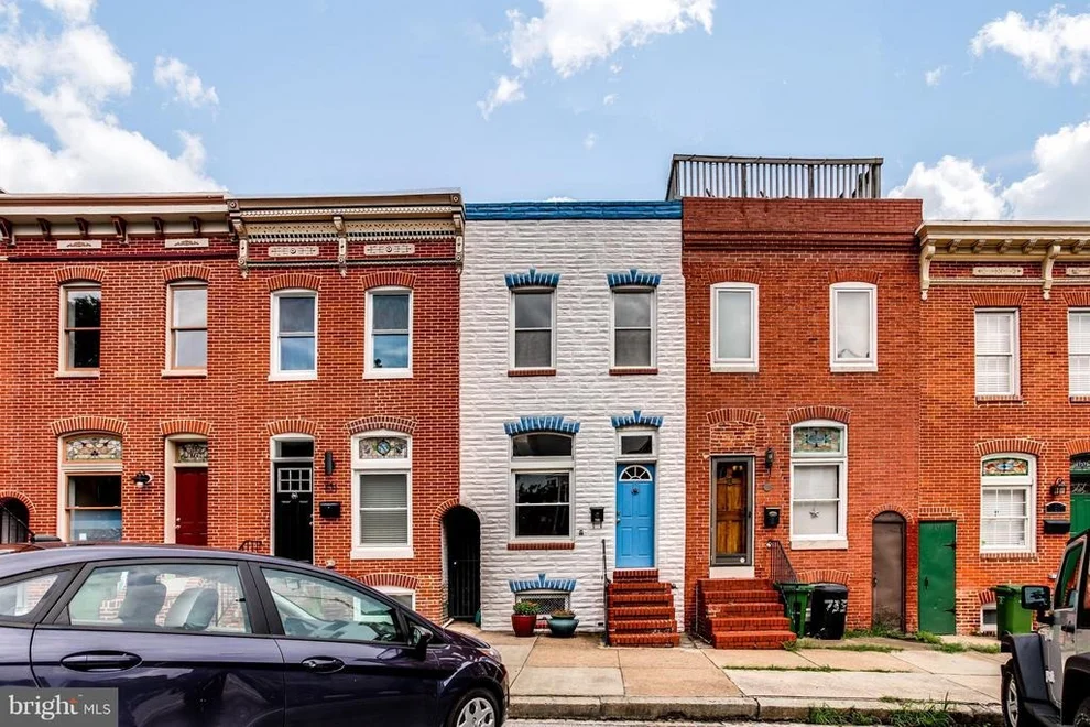 Unit for sale at 733 S MONTFORD AVENUE, BALTIMORE, MD 21224