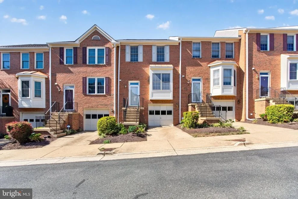 Unit for sale at 361 S PICKETT STREET, ALEXANDRIA, VA 22304