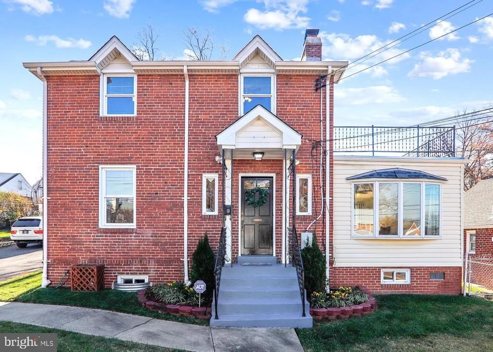 Unit for sale at 5203 UPSHUR STREET, BLADENSBURG, MD 20710