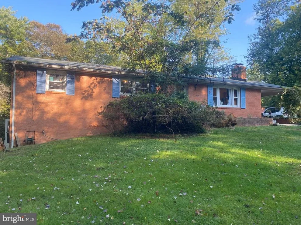 Unit for sale at 8834 BRENTSVILLE ROAD, MANASSAS, VA 20112