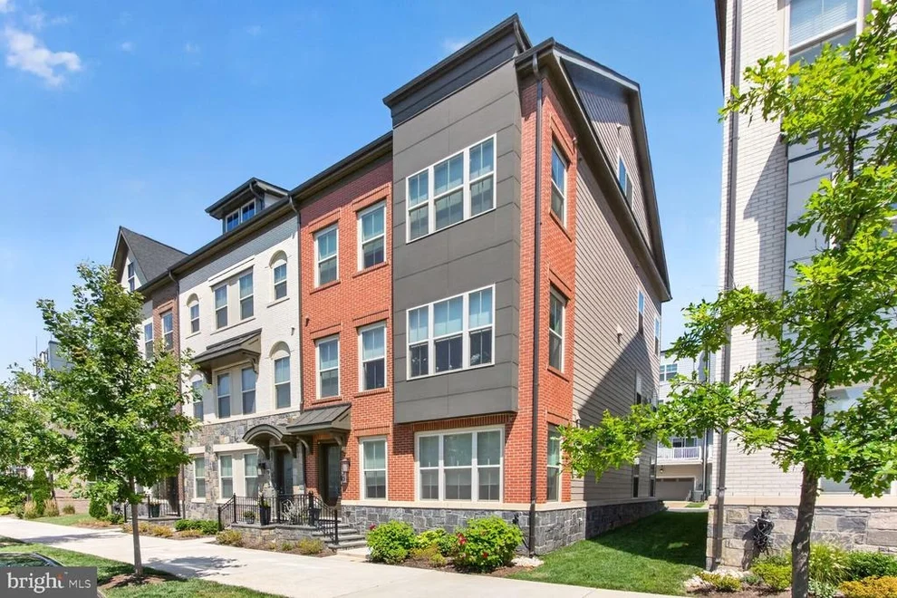 Unit for sale at 930 CROWN PARK AVENUE, GAITHERSBURG, MD 20878
