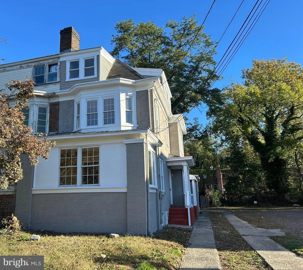 Unit for sale at 1428 W STATE STREET, TRENTON, NJ 08618