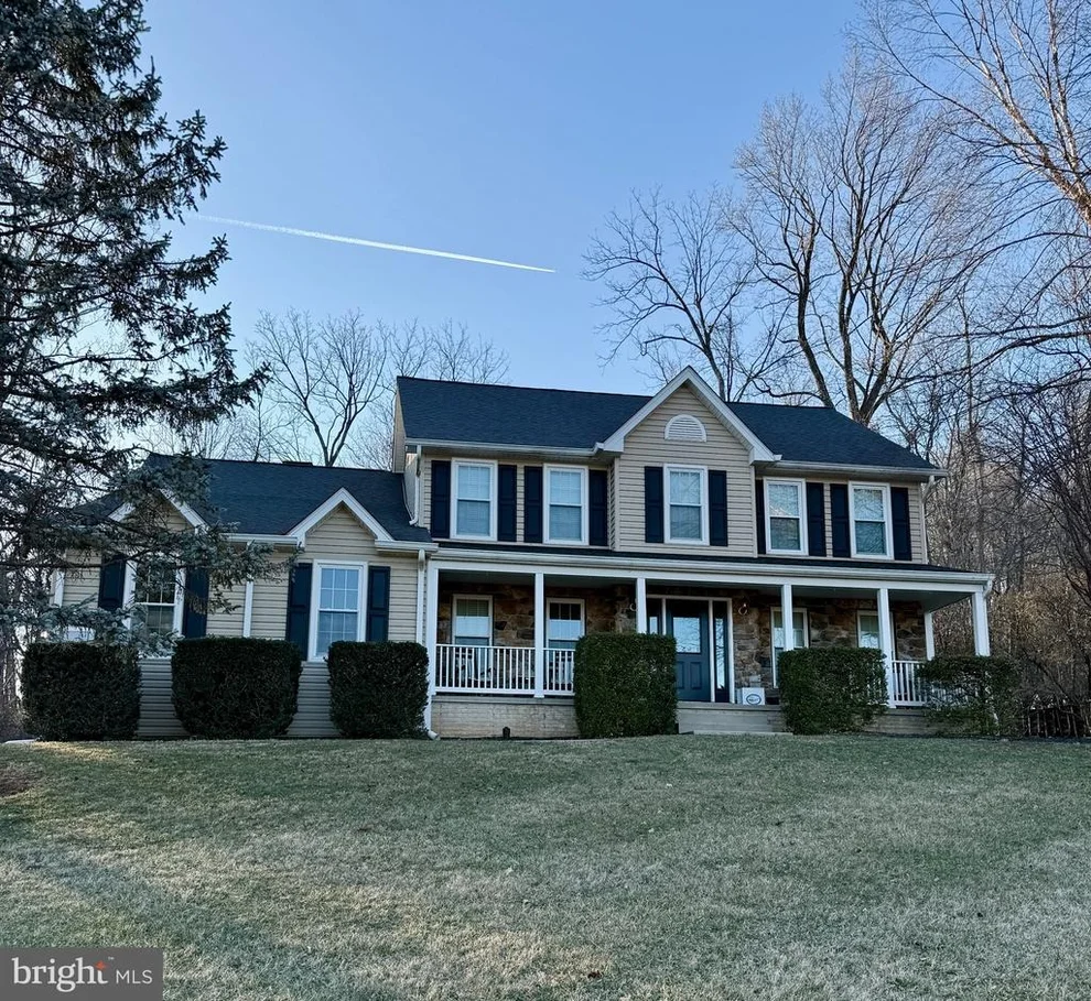Unit for sale at 11576 MEETING HOUSE ROAD, MYERSVILLE, MD 21773