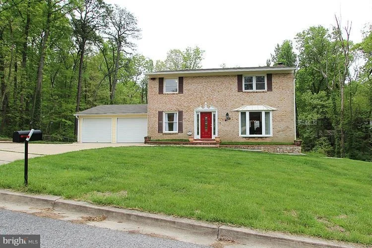 Unit for sale at 4601 MARIE STREET, BELTSVILLE, MD 20705