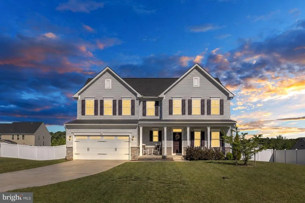 Unit for sale at 8402 CHISWELL COURT, SPOTSYLVANIA, VA 22551