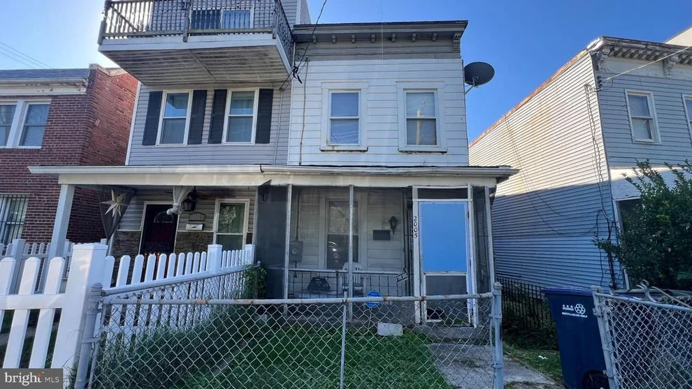 Unit for sale at 2005 FAIRLAWN AVENUE SE, WASHINGTON, DC 20020
