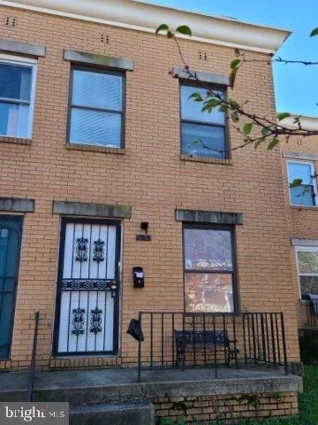 Unit for sale at 2915 W NORTH AVENUE, BALTIMORE, MD 21216
