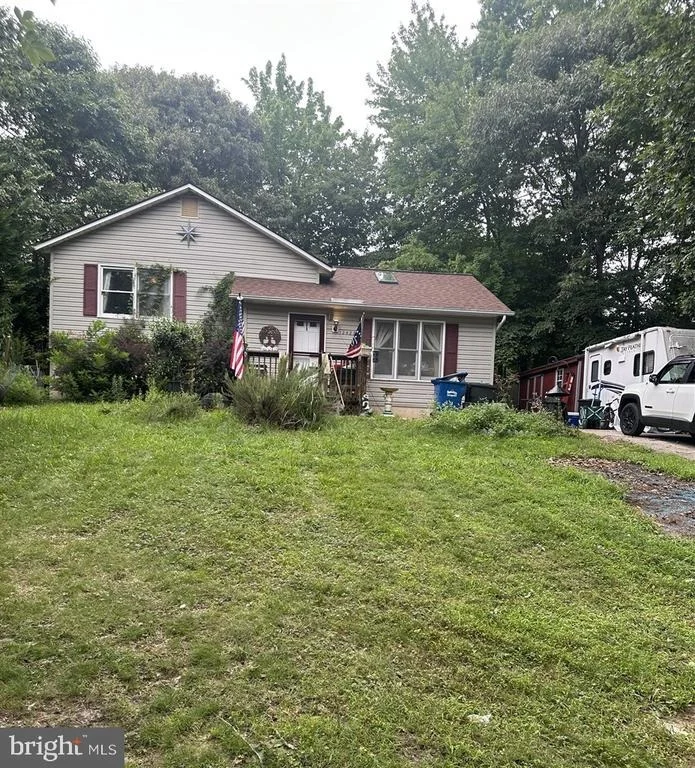 Unit for sale at 12423 SAN JOSE LANE, LUSBY, MD 20657