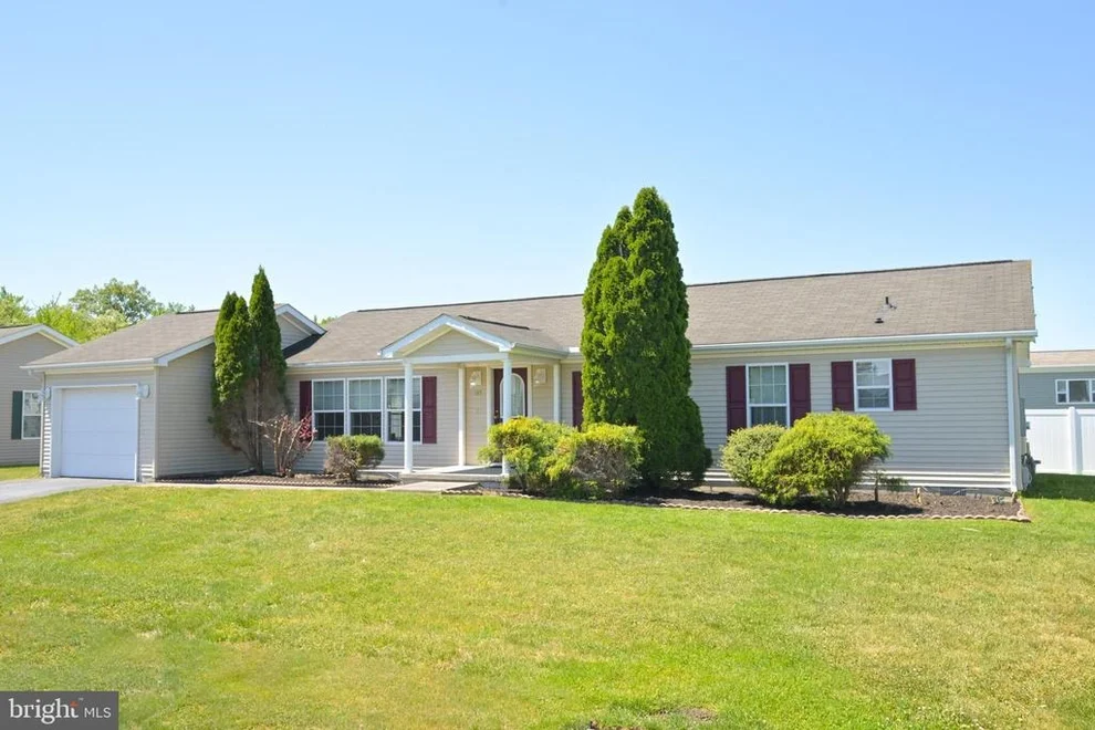 Unit for sale at 135 MAUREEN PLACE, DOVER, DE 19901