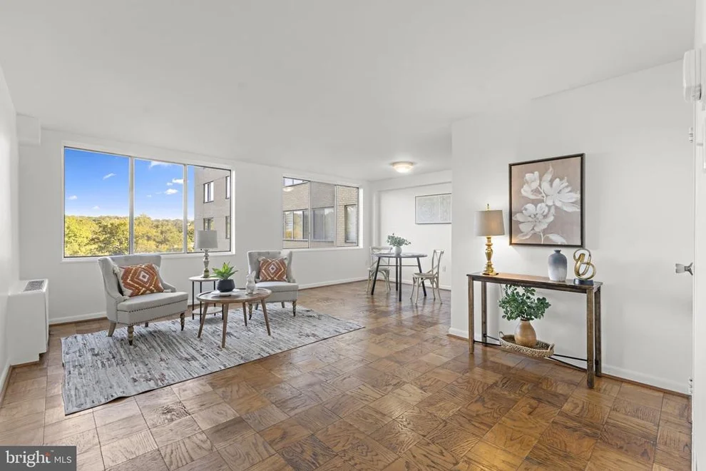 Unit for sale at 6641 WAKEFIELD DRIVE, ALEXANDRIA, VA 22307