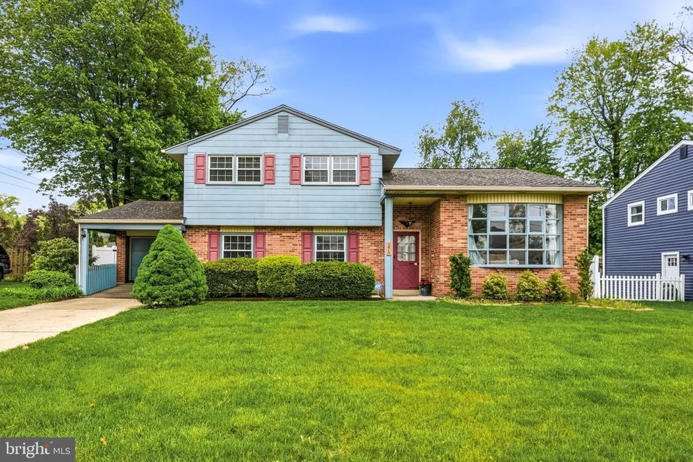 Unit for sale at 1013 E TAMPA AVENUE, CHERRY HILL, NJ 08034