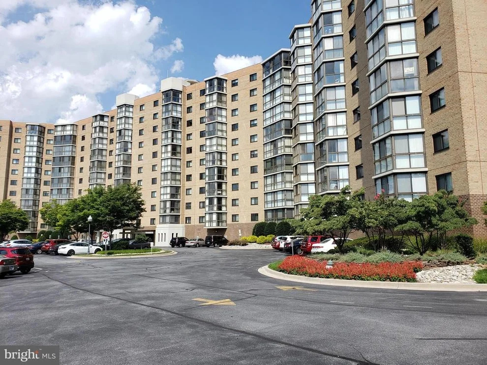 Unit for sale at 3330 N LEISURE WORLD BOULEVARD, SILVER SPRING, MD 20906