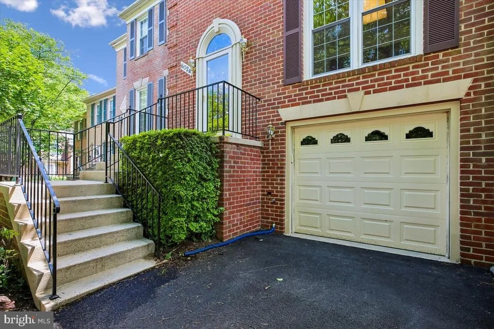 Unit for sale at 6024 LOGANWOOD, NORTH BETHESDA, MD 20852