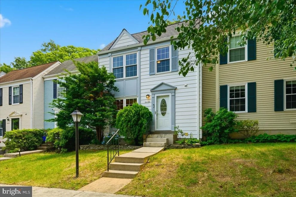 Unit for sale at 6452 BRICKLEIGH COURT, ALEXANDRIA, VA 22315
