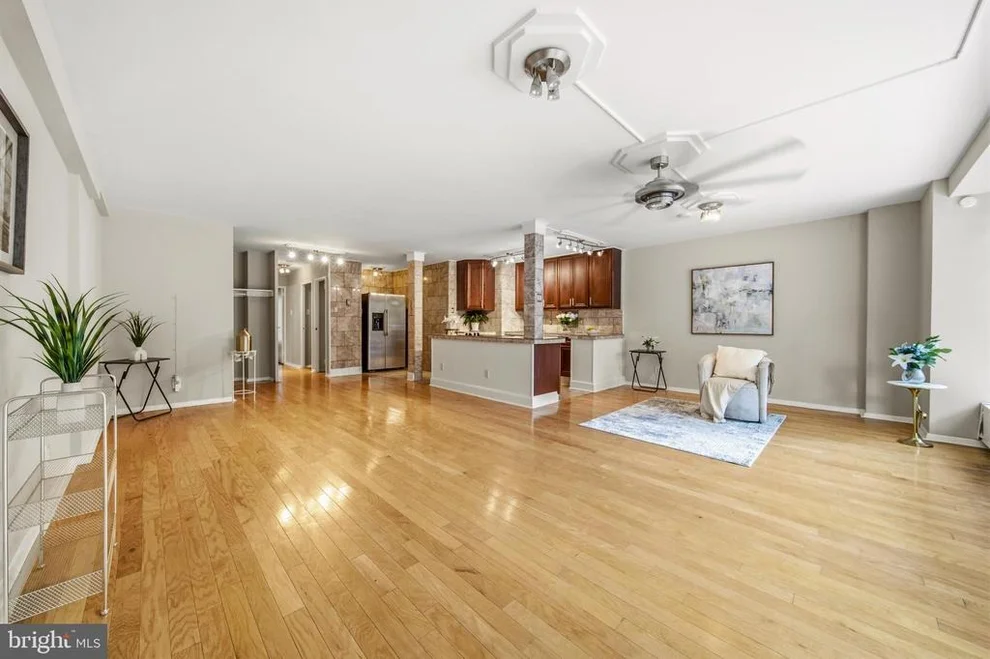 Unit for sale at 410 O STREET SW, WASHINGTON, DC 20024