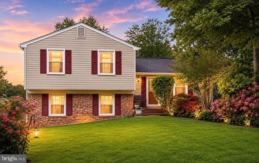 Unit for sale at 5141 BRADFIELD DRIVE, ANNANDALE, VA 22003