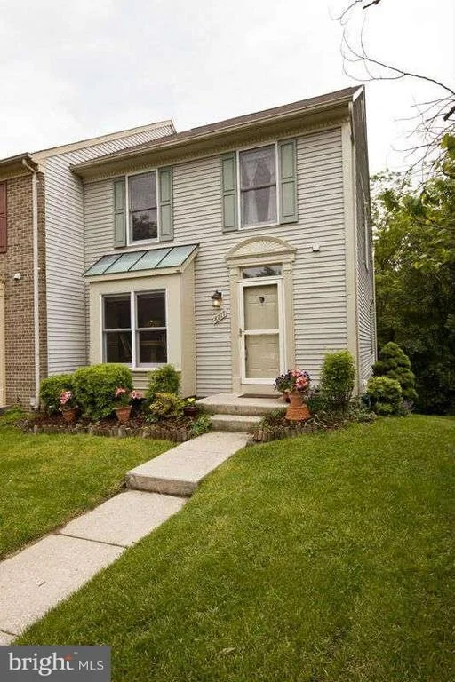 Unit for sale at 8777 MANAHAN DRIVE, ELLICOTT CITY, MD 21043