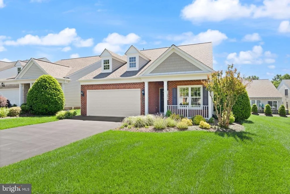 Unit for sale at 20444 BUNKER HILL WAY, ASHBURN, VA 20147