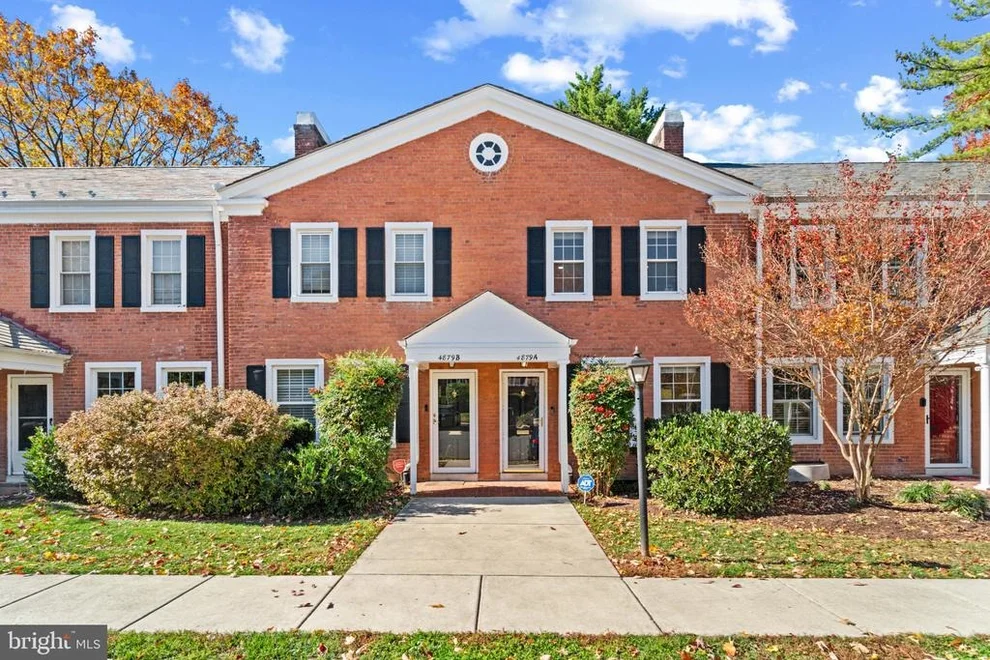 Unit for sale at 4879 28TH STREET S, ARLINGTON, VA 22206