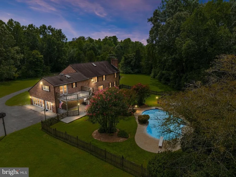 Unit for sale at 6140 FISHERS STATION ROAD, LOTHIAN, MD 20711