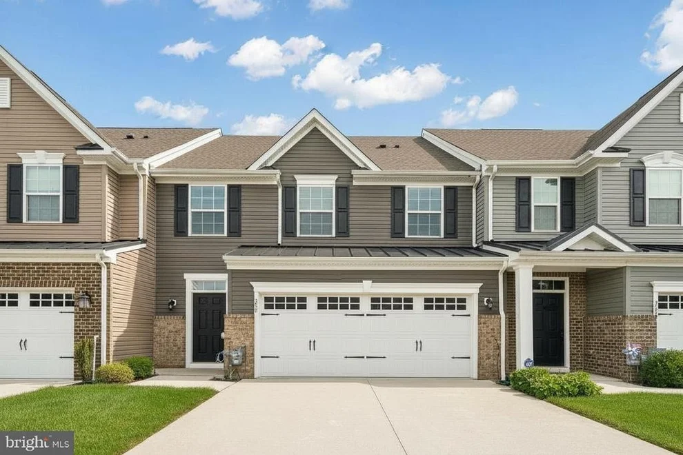 Unit for sale at 230 HIDDEN ACRES, MOORESTOWN, NJ 08057