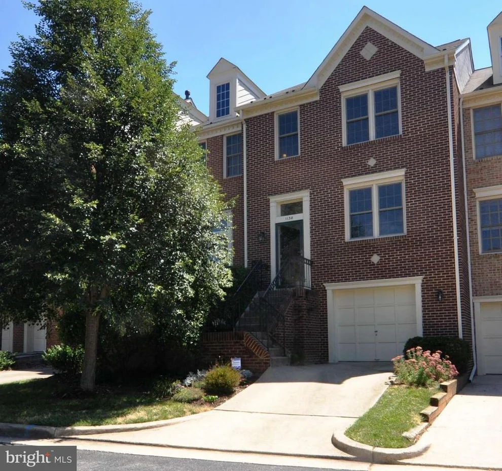 Unit for sale at 1134 QUAKER HILL COURT, ALEXANDRIA, VA 22314