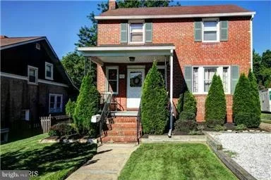 Unit for sale at 806 WARWICK ROAD, BALTIMORE, MD 21229