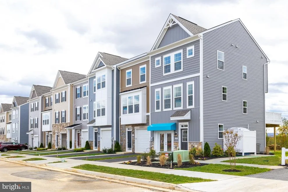 Unit for sale at 249 UNION RIDGE DRIVE, CHARLES TOWN, WV 25414