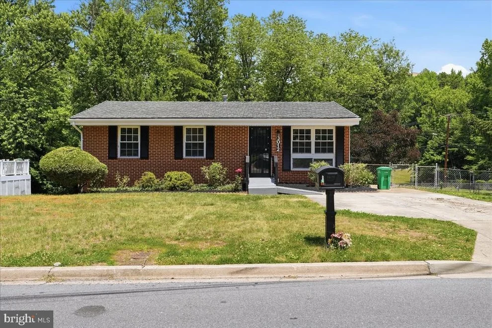 Unit for sale at 3012 LUMAR DRIVE, FORT WASHINGTON, MD 20744