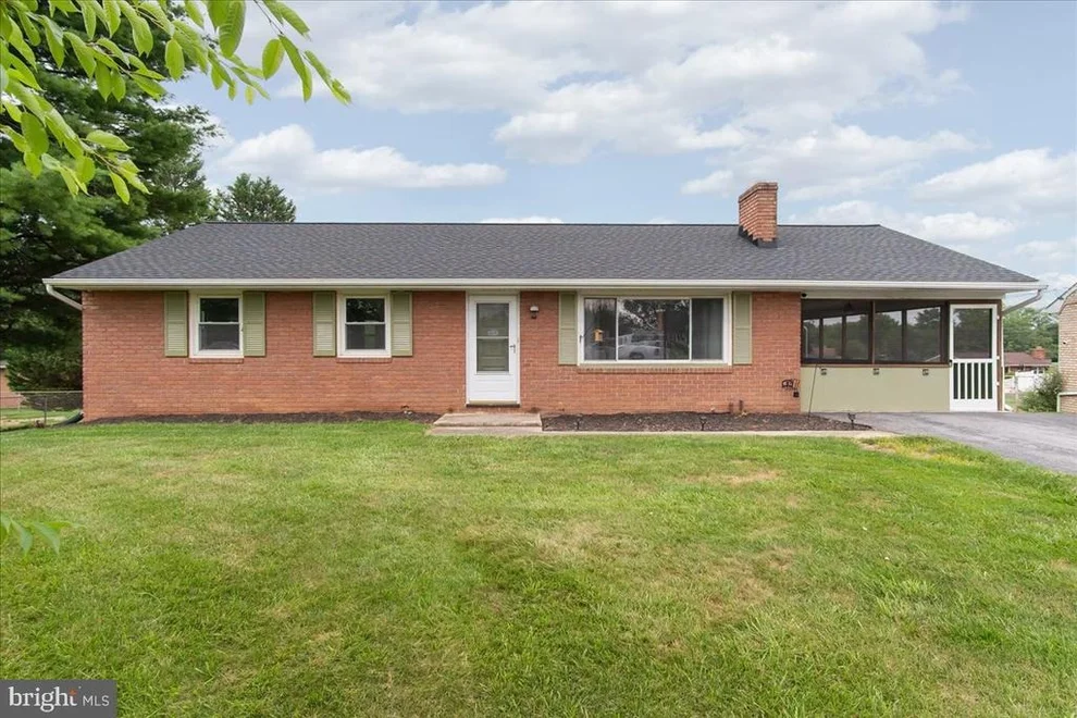 Unit for sale at 10602 OAKTREE CIRCLE, WILLIAMSPORT, MD 21795