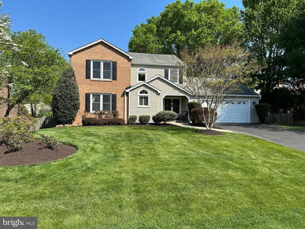Unit for sale at 4905 CONTINENTAL DRIVE, OLNEY, MD 20832