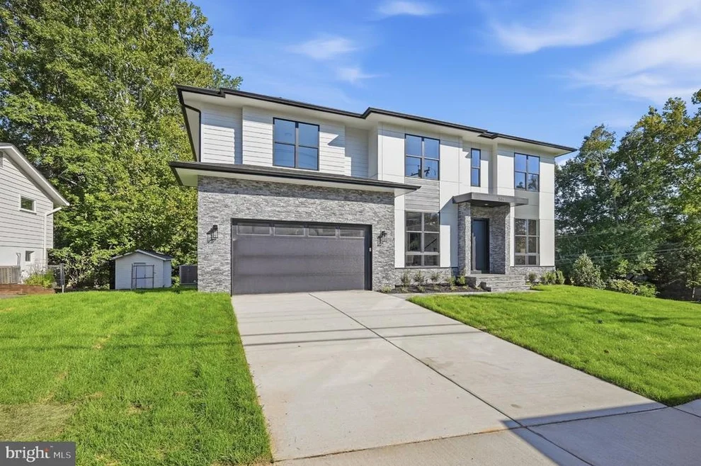Unit for sale at 536 WALKER STREET SW, VIENNA, VA 22180