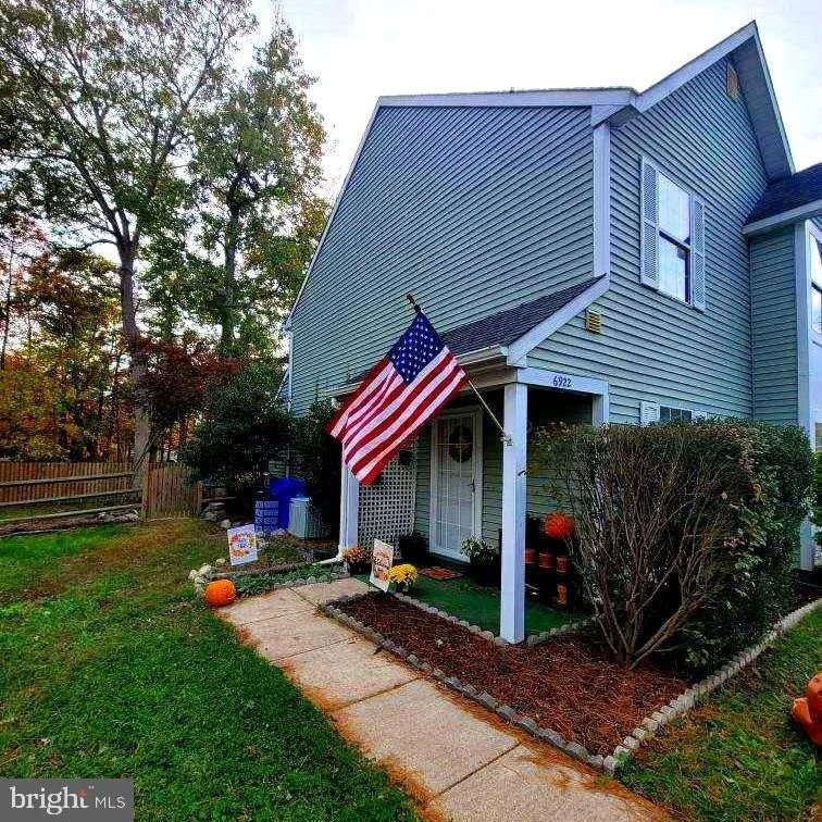 Unit for sale at 6922 CARIBOU COURT, WALDORF, MD 20603