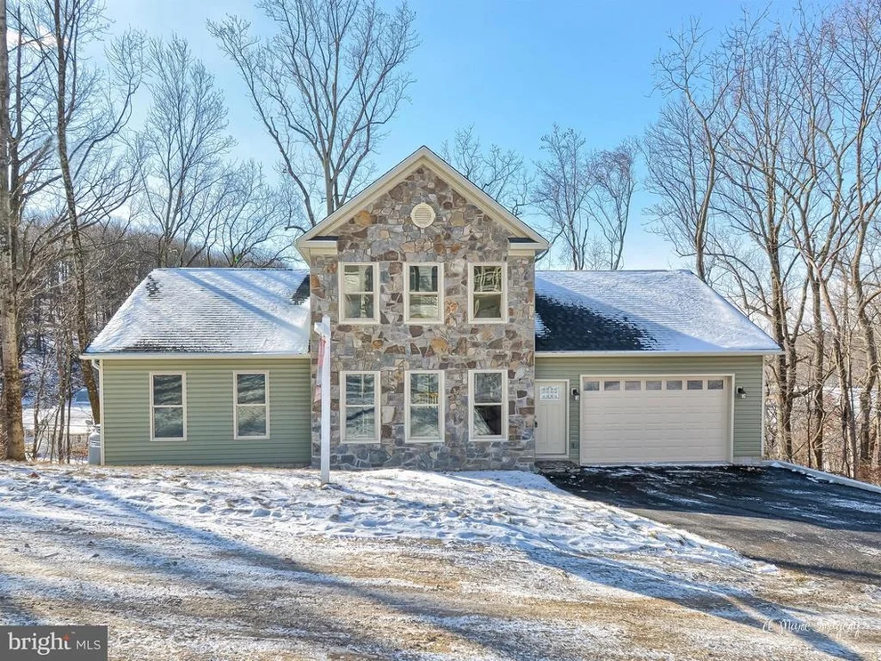 Unit for sale at 6420 LAKERIDGE DRIVE, NEW MARKET, MD 21774