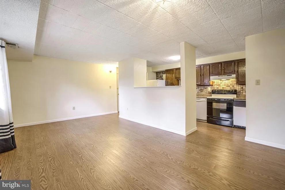 Unit for sale at 995 HEATHER RIDGE DRIVE, FREDERICK, MD 21702