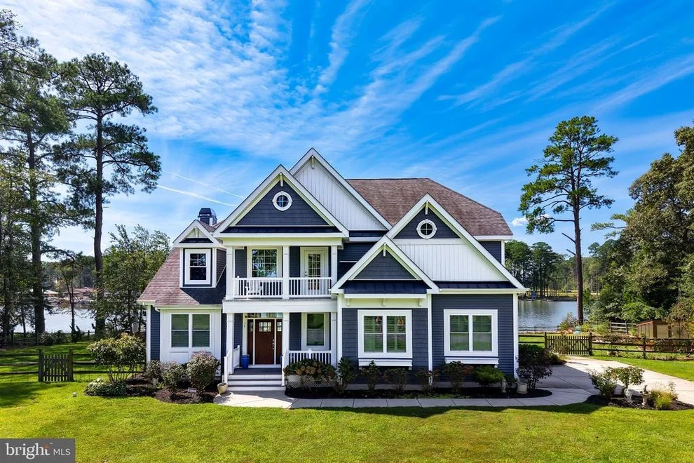 Unit for sale at 17 PINEWATER DRIVE, HARBESON, DE 19951
